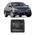 Módulo De Vidro Elétrico Pronnect 640 Dedicado Sentra 2014 A 2016 4 Portas Completo Antiesmagamento