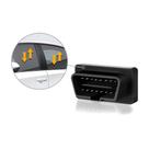 Módulo De Vidro Elétrico/teto Solar Fks Obd Volkswagen Módulo De Vidro Elétrico/teto Solar Fks Obd Volkswagen