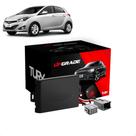 Modulo de vidro elétrico Tury HB20 2020 PRO 4.47 CW 4P Completo