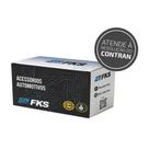 Módulo De Vidro Elétrico Universal Fks Mlv 608 G2 04 Vidros