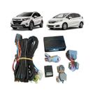 Modulo de Vidro Honda WR-V 2019 2020