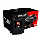 Módulo de Vidro Levantador Universal Anti-esmagamento 24V Tury TW2TR Módulo de Vidro Levantador Universal Anti-esmagamento 24V Tury TW2TR