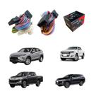 Modulo de Vidro Mitsubishi L200 Sport 2017 em diante