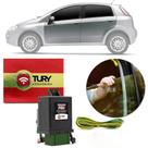 Módulo de Vidro Original Fiat Traseiro Exceto New Uno Tury - TW2PT
