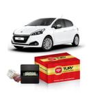 Modulo De Vidro Peugeot 208 A Partir De 2013 Tury Pro 2.3 Bl Modulo De Vidro Peugeot 208 A Partir De 2013 Tury Pro 2.3 Bl