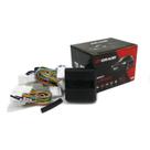 Módulo de vidro + retrovisor hilux 2020 2021 park4.21dz