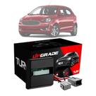 Módulo de Vidro Tury 2 Portas PRO 2.36 CC para Ford KA 2019
