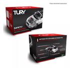 Modulo de Vidro Tury com Anti-esmagamento PRO4.36LONGC - Journey 08/... Freemont Precision 12/...