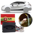 Modulo de Vidro Tury Jac T5 2015/2016 Jac T6 2015 em diante com Anti-esmagamento PRO4.76DH - Câmbio Manual