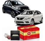 Modulo De Vidro Tury Nissan Versa March Livina Pro 4.43 Fe Modulo De Vidro Tury Nissan Versa March Livina Pro 4.43 Fe