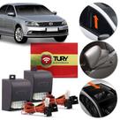 Modulo de Vidro Tury PARK6.3CY Rebatimento dos Espelhos Retrovisores + Fechamento do Teto Solar Jetta 2011 até 2017