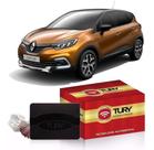Módulo De Vidros E Tilt Down Captur 2020 Park 4.3.7 DL