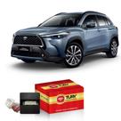 Módulo de Vidros Elétricos PARK 6.9.7 DW - Toyota Corolla Cross a partir de 2021