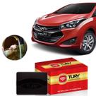 Módulo de Vidros Elétricos Tury Pro 4.10 AN Hyundai HB20 de 2012 até 2019 Módulo de Vidros Elétricos Tury Pro 4.10 AN Hyundai HB20 de 2012 até 2019