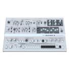 Modulo Desktop U.D.O Super 6 Ligth Grey