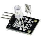 Módulo Detector de Pulsação Sensor de Arritmia para Arduino