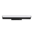 Modulo Difuso para Trilho Magnetico Magneto22 12W 2700K Preto LM2325 Luminatti Modulo Difuso para Trilho Magnetico Magneto22 12W 2700K Preto LM2325 Luminatti