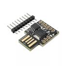 Módulo Digispark Attiny85 USB I2C SPI PWM Analógico - Placa de Desenvolvimento Módulo Digispark Attiny85 USB I2C SPI PWM Analógico - Placa de Desenvolvimento
