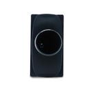 Módulo Dimmer e Variador de Velocidade Bivolt Gracia Preto Alumbra