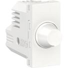 Modulo Dimmer Rotativo 1 Modulo Ab Orion S70720129 Schneider