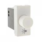 Módulo Dimmer Variador LED Fluorescente Bivolt 611037BC Pial Plus+