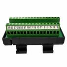Modulo Diodo de Lampadas Modelo Cd16Pl Cabur