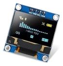 Modulo Display Oled I2c Ssd1306 Tela 0.96 Lcd Arduino Pic