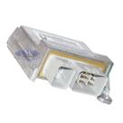 Modulo Do Air Bag ( Conferir Codigo Que Esta Na Peca Do Carro ) ( Ranger 2005 A 2008 Cabine Dupla ) - Original Ford - 6L5514B321AA
