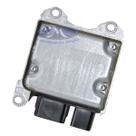Modulo Do Air-bag ( Fusion 2011 A 2012 2.5L Hibrido ) - Original Ford - BE5Z14B321D