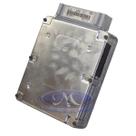 Modulo Do Motor (ford Ka 1997 A 1999 1.3 Endura-e Com Sistema Anti-passivo)- Original Ford - XS5F12A650RA