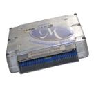 Modulo Do Motor ( Verificar Se Tem O Mesmo Codigo No Modulo Do Carro 96FB12A650SA ) ( Fiesta 96 Zetec 1.4 - Sem Sistema Passivo Anti-furto - Pats ) -
