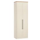 Modulo Doce Vida 80cm 2 Portas 3 Gavetas MDF Santos Andirá
