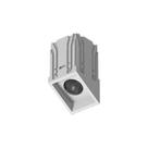 Módulo Downlight de Embutir Led Nordecor Tap 6664 5W IRC 90 Direcionável Bivolt Branco 2700K Módulo Downlight de Embutir Led Nordecor Tap 6664 5W IRC 90 Direcionável Bivolt Branco 2700K