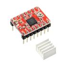 Modulo Driver Motor de Passo A4988