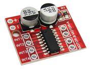 Modulo Driver Ponte H L298n Mini