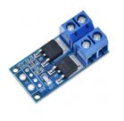 Modulo driver pwm 5v a 36v 15a 400w