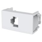 Modulo Dubai para Rj45 Enerbras Modulo Dubai para Rj45 Enerbras