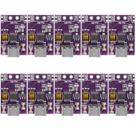Módulo DWEII Type-C QC AFC PD2.0 PD3.0 para DC Spoof Scam x10