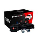 Módulo Elétrico Para Engates Reboque Tiggo 5 e 7 2019 2020 2021 2022 2023 Tury - CONNECT 1 CP