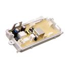 Módulo Eletrônico CWH11 127V Placa Resistente Lavadora