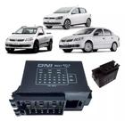 Módulo Eletrônico de Rele DNI 8621 8 Funções VW Gol Voyage Saveiro G5 G6