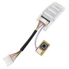 Módulo Eletrônico Display Ar Condicionado LG ASNQ092 ASNW092