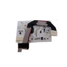 Modulo Eletrônico P/parafusadeira GSB 18V-150 C 16072335LS