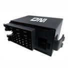 Modulo Eletronico Rele 8 Funcoes 31 Terminais Com Suporte Gol G5 Saveiro G5 Voyage G5 2008 Em Diante