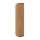 Módulo em Mdf com 1 Porta 236cm X 62cm X 44,5cm Decor