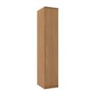 Módulo em Mdf com 1 Porta 236cm X 62cm X 44,5cm Decor