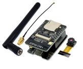 Módulo Esp32-cam-mb Com Câmera Ov2640 E Antena