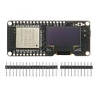 Modulo esp32 lolin - wifi c/ bluetooth + display Modulo esp32 lolin - wifi c/ bluetooth + display