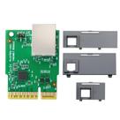 Módulo Ethernet atsuch P1112640-015 para impressoras Zebra