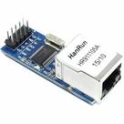 Módulo Ethernet ENC28J60 Mini RJ45 para Arduino - Conexão SPI